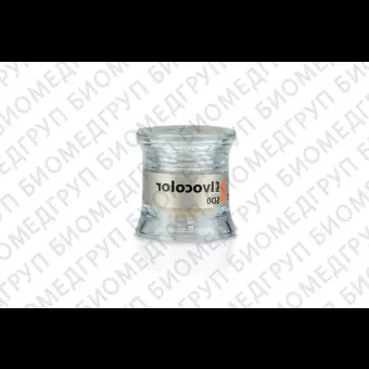 IPS Ivocolor Shade Dentin, дентиновые красители, Дентиновый краситель IPS Ivoclor Shade Dentin SD5 B3, B4