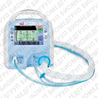 Medtronic Newport HT70 Plus Аппарат ИВЛ