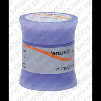 Дентин IPS InLine Dentin AD 20 г B4