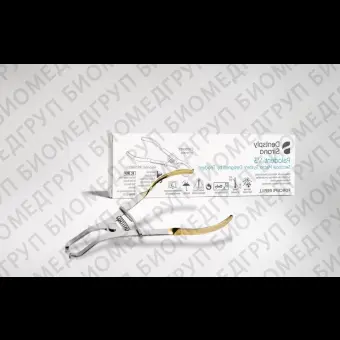 Dentsply Матрицы Palodent v3 щипцы для установки креплений