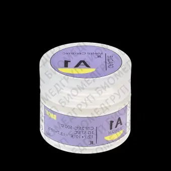 Baot Опак пастообразный A1 Opaque Paste, 5г.