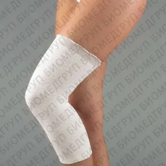 Бандаж для поддержки колена Comfigrip Elasticated