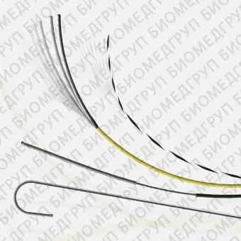 Проводник для катетера A03