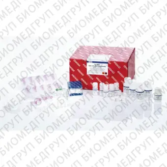 Набор AllPrep DNA/RNA FFPE Kit для одновременного выделения ДНК и РНК из фиксированных формалином и залитых парафином образцов50 реакций