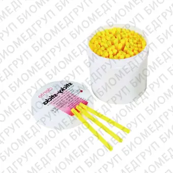 Sticky Sticks  липкие палочки, круглые, 5,0 мм, 150 г