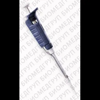 Автоматическая пипетка 0,2 2 мкл, Pipetman Neo P2N, Gilson, F144561