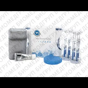 Opalescence PF 15 Regular Patient Kit  набор для домашнего отбеливания зубов