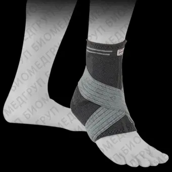 Бандаж для поддержки лодыжки Orthotape Strap