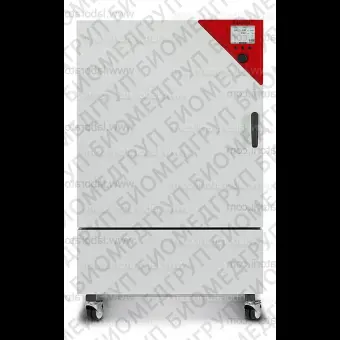 Инкубатор  микробиологический Binder KB 240