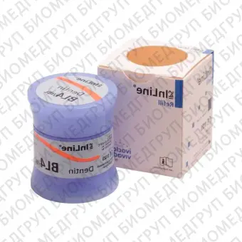 IPS InLine Dentin BL4 дентин, 20 г