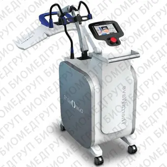 Daeyang Medical TherraWave Аппарат для коррекции фигуры