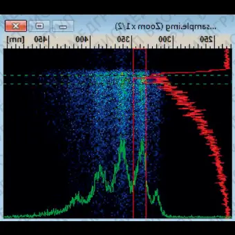 Программное обеспечение для медицинских снимков U891301