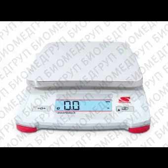 Весы OHAUS Compass CX CX5200 5200г х 1г