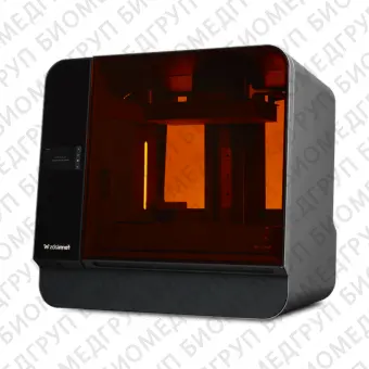 Formlabs 3BL широкоформатный 3Dпринтер для стоматологии