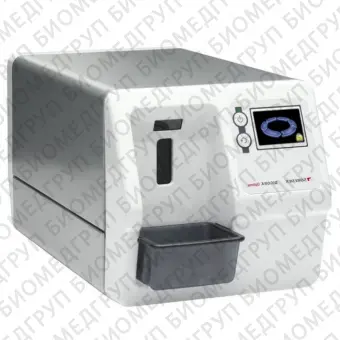 Digora Optime UV NEW беспроводной визиограф сканер фосфорных пластин, в комплекте 5 тонких датчиков