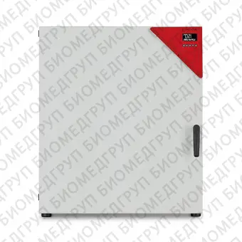 Binder FD 260 стерилизатор горячим воздухом, 259 л
