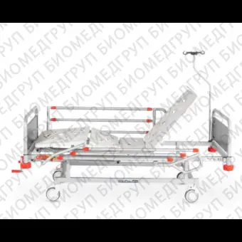 Кровать для больниц PDB 1120