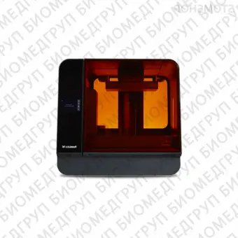 Formlabs 3BL широкоформатный 3Dпринтер для стоматологии