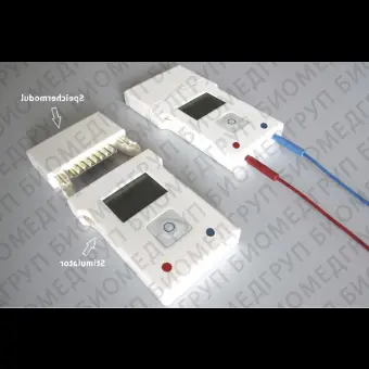 Электрический транскраниальный стимулятор tDCS DCSTIMULATOR MOBILE