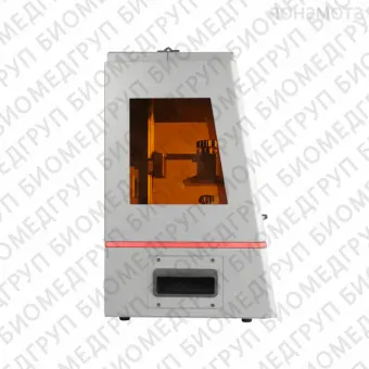 Wanhao GR1 3Dпринтер для стоматологии