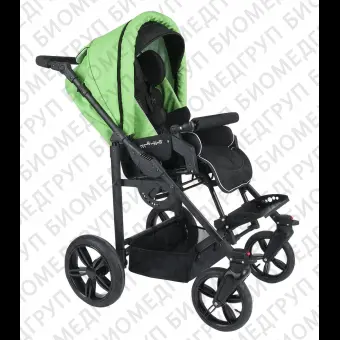 Коляска для детейинвалидов BAFFIN Buggy