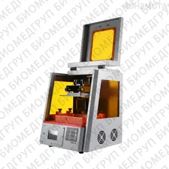 Wanhao Duplicator 11  3D принтер для стоматологии