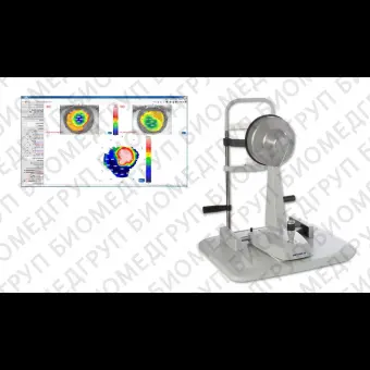 Роговичный топограф MODI 02