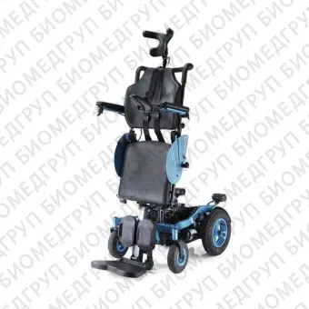 Электрическая инвалидная коляска Angel LYESB240