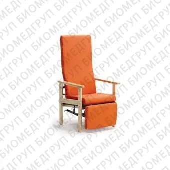 Наклонное кресло для отдыха T 58157