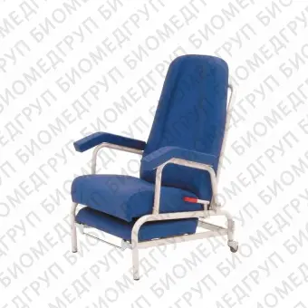 Кресло для отдыха с ручным управлением 21158
