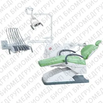 Электрическое стоматологическое кресло KLT6210 N2 series