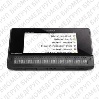 Дисплей Брайля Bluetooth BrailleNote Touch Plus 32