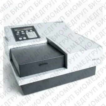 Считывающее устройство с микропластинок с абсорбцией BIOTEK ELx808