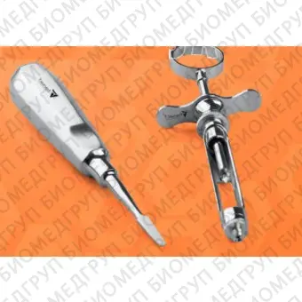 Комплект инструментов для стоматологической хирургии TI211009