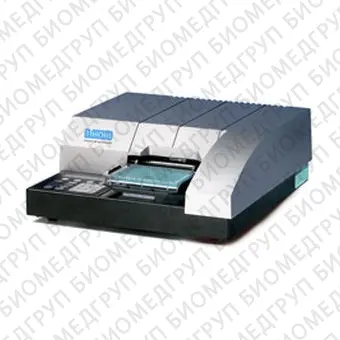 Считывающее устройство с микропластинок для клинической лабoратории BP800