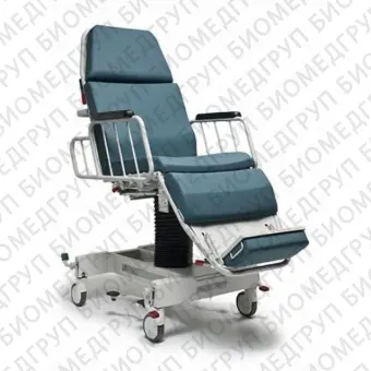 Гидропневматическое кресло с носилками APC Series