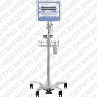 Монитор пациента для ЭЭГ Olympic CFM 6000