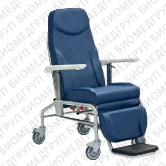 Наклонное кресло для отдыха SC.1600GR