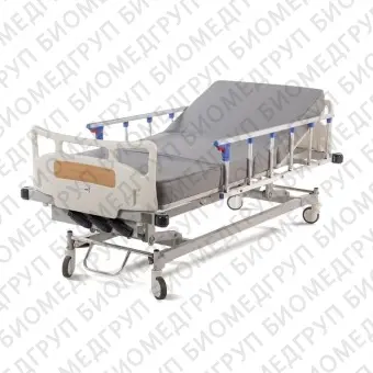 Кровать для больниц PSI 3