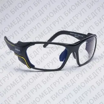 Радиозащитные очки BR124