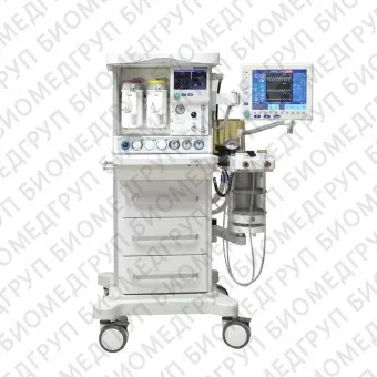 Педиатрическая установка для анестезии Anaeston 6000