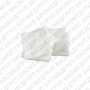 Салфетки марлевые стерильные Matocomp 5 см х 5 см, 12 сл, 17нит, по 100 шт