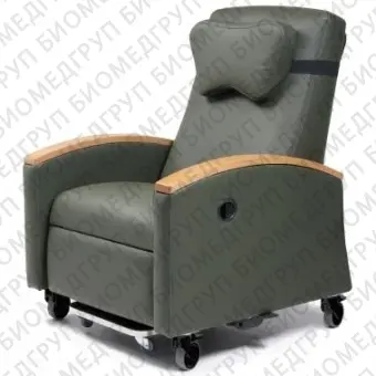 Наклонное кресло для отдыха FR597G series