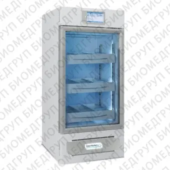 Холодильник для банка крови MBB170