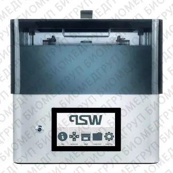 Way2production SolFlex 650  3D принтер для стоматологов