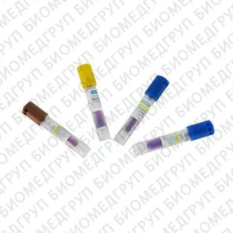Биодиндикатор для стерилизации паром CFBI0301