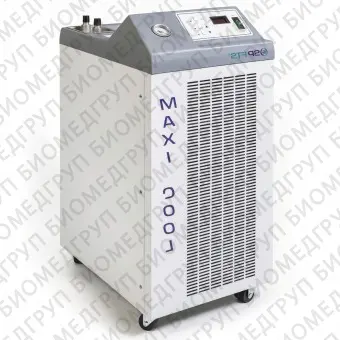 Компактный лабораторный охладитель Maxi Cool