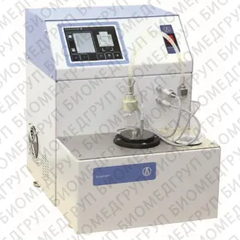Автоматический аппарат для определения предельной температуры фильтруемости на холодном фильтре с интегрированной системой охлаждения ПТФЛАБ12