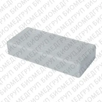 Прямоугольная подушка для балансирования Balance Block