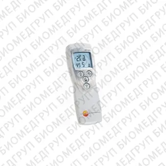 Прибор для измерения температуры testo 926